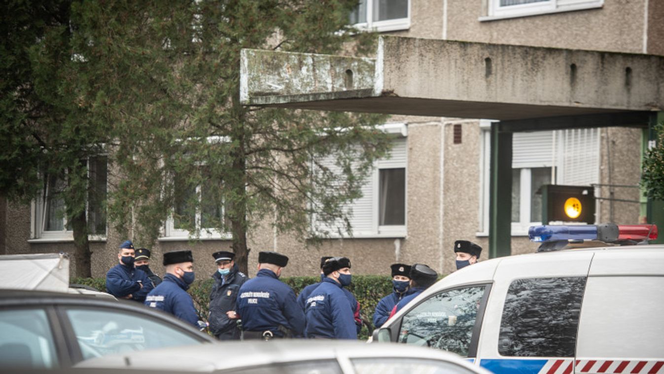 Te vagy a mi hősünk! – így köszönte meg a rendőrség a rendőrnőnek, hogy megmentette társa életét