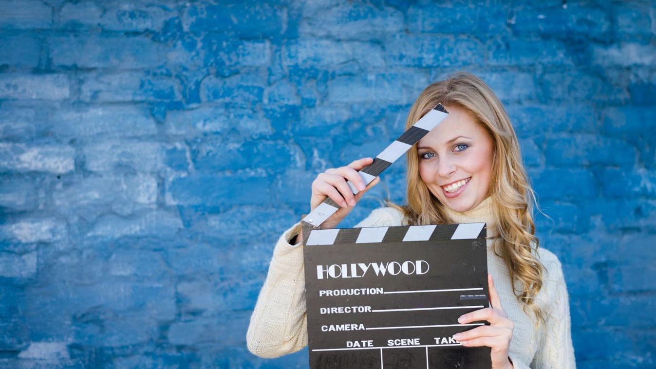 Magyarok, akiknek bejött Hollywood