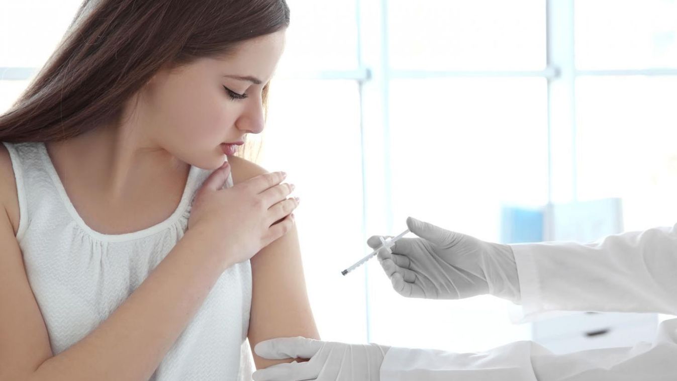 Öt év múlva már lehet chlamydia elleni védőoltás