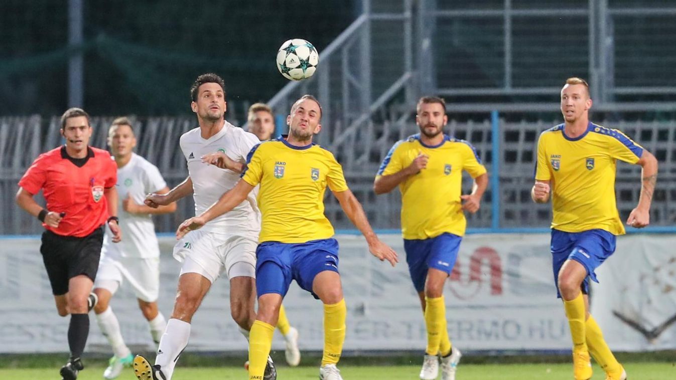 Egyelőre két távozóval számolnak a Perutz FC-nél