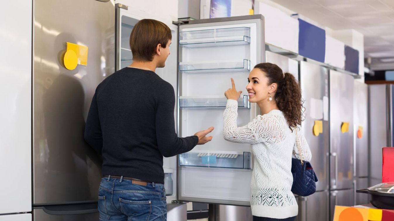 Háztartási gépek cseréjére és e-autók vásárlására is több jut idén