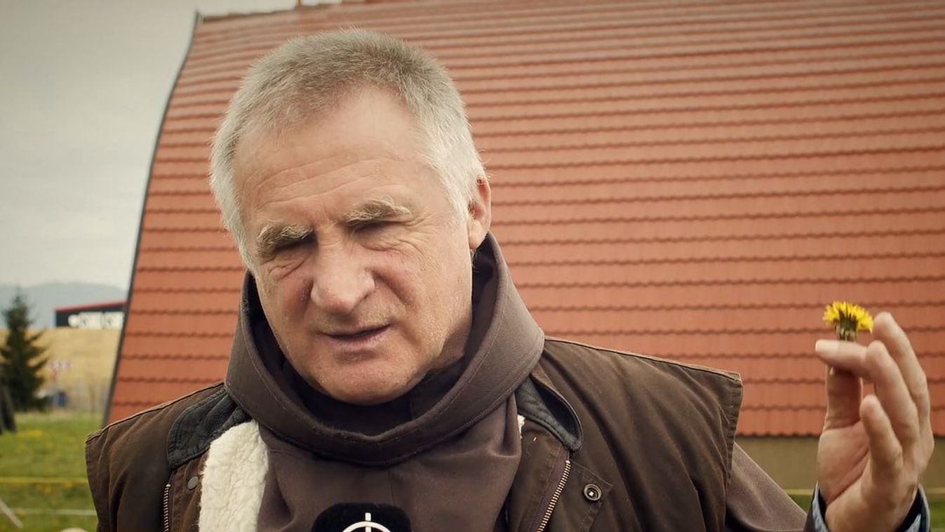 Böjte Csaba pásztorképzést indított (videó)