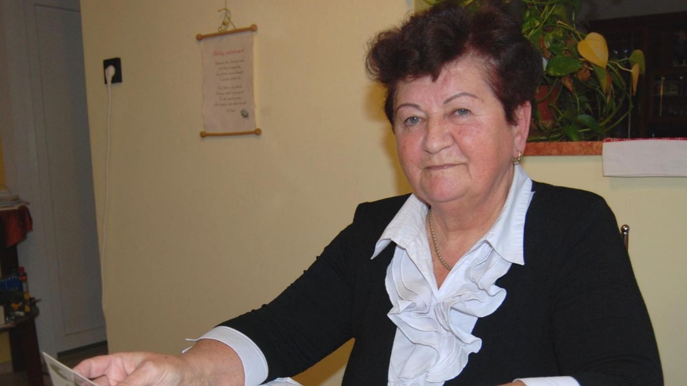 Vasváriné Babi ugodi családi öröksége közkinccsé vált Szentendrén