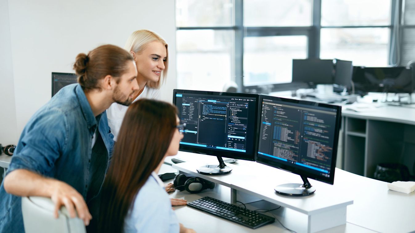 A legígéretesebb ötleteken dolgoznak az egyetemi startupok