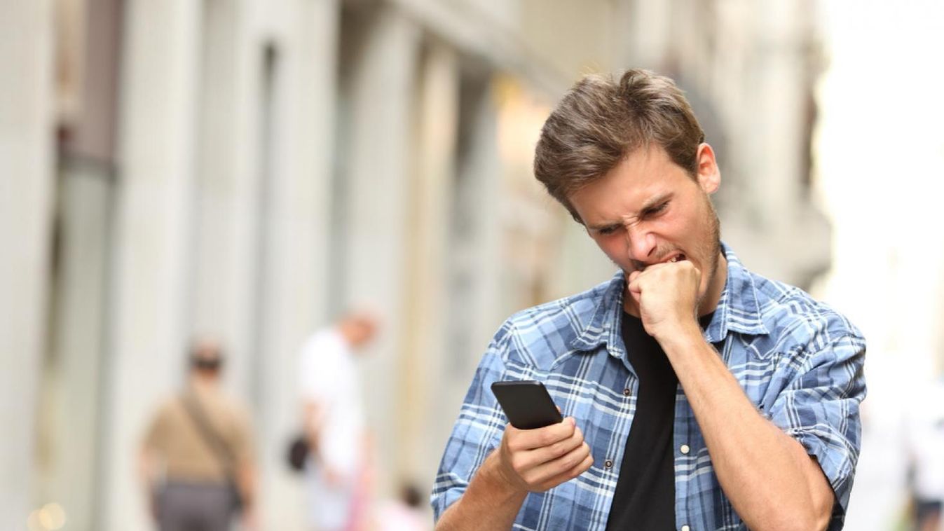 Alapvető változások következnek az Android mobilokon