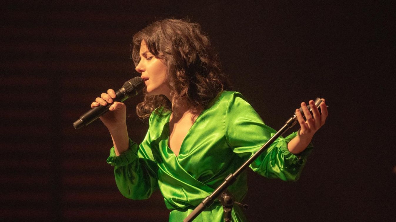 Új helyszínen a VeszprémFest szombat esti koncertje