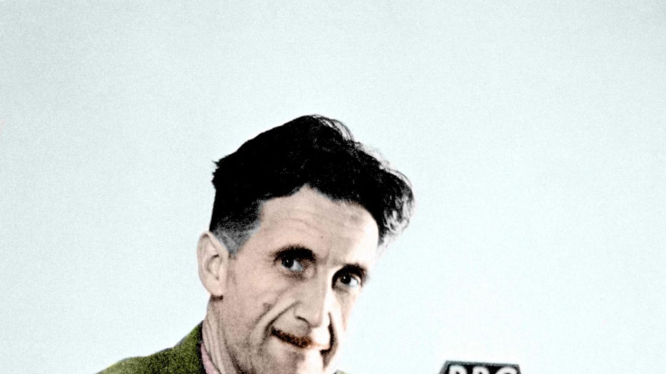 Elnézést kért a British Council, mert nem adta ki Orwell esszéjét