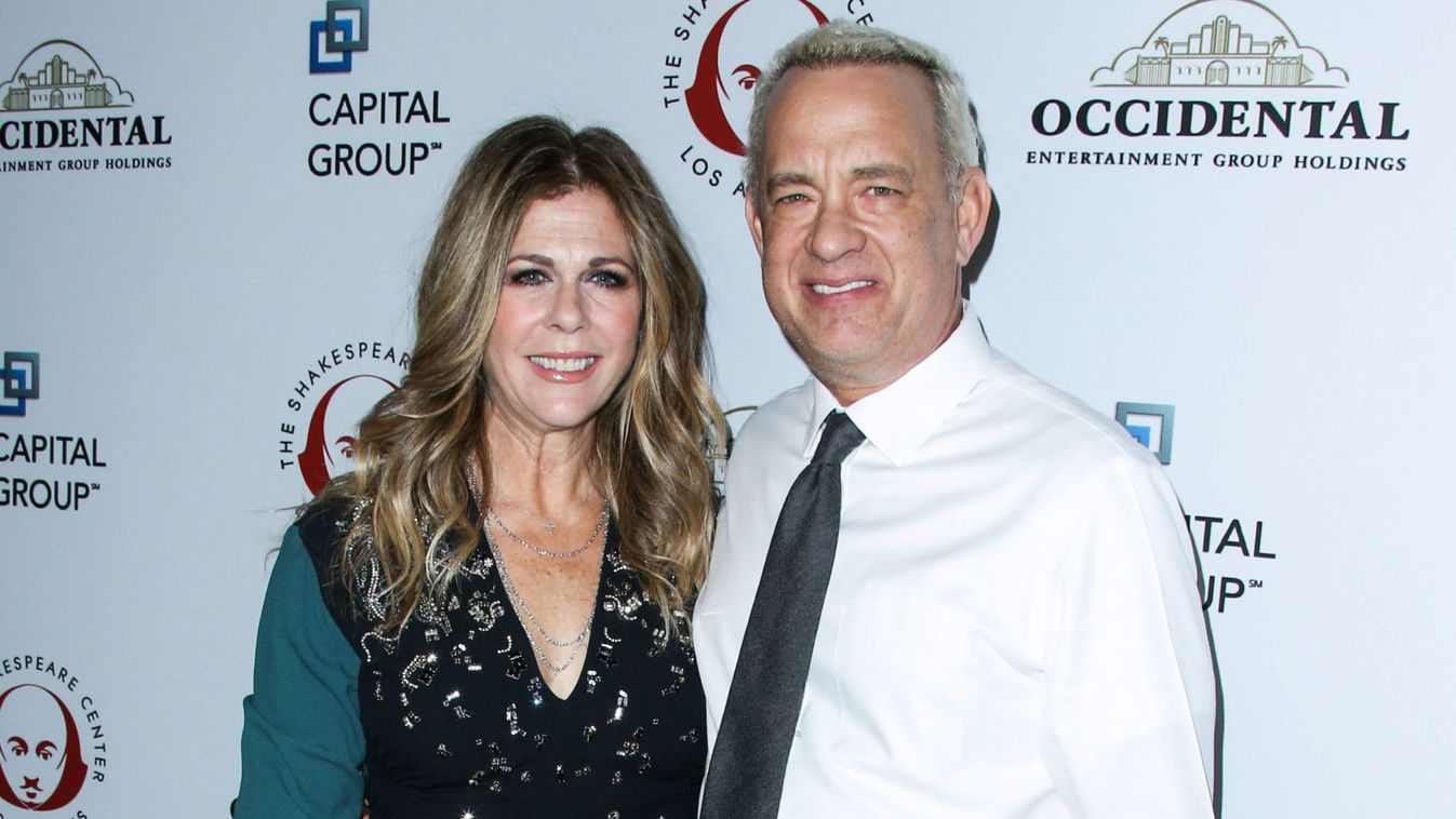 Tom Hanks és családja megkapta a görög állampolgárságot