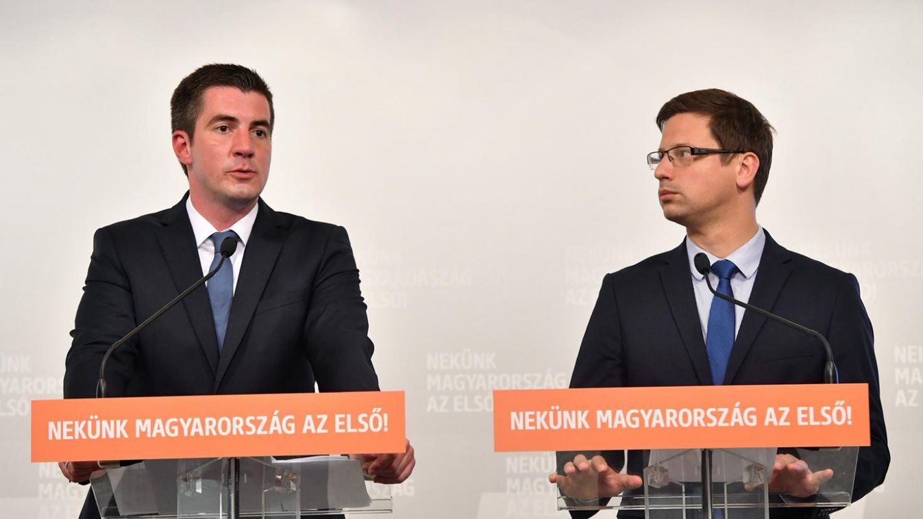Kocsis Máté: céljaink az új ciklusban is változatlanok