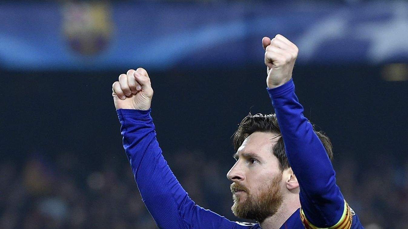 A Barca könnyedén jutott a legjobb nyolcba