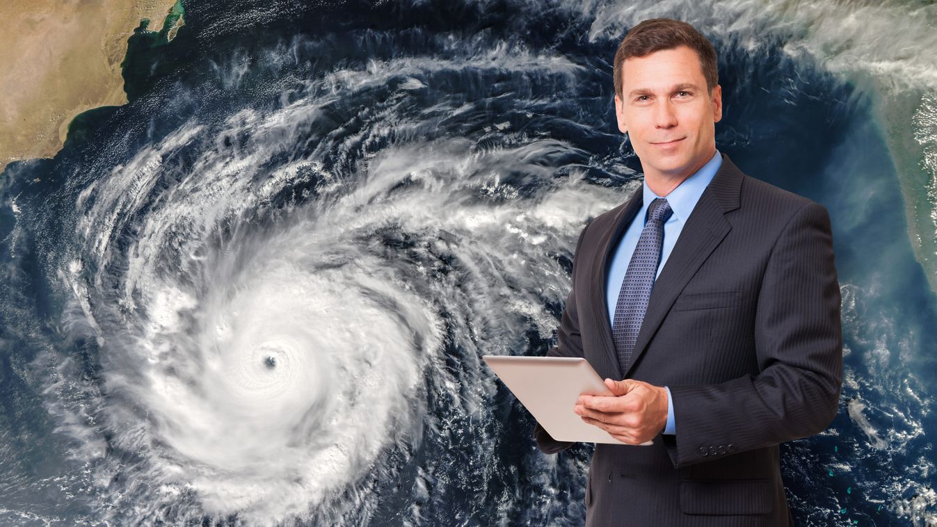 Ismét megdőlt a napi melegrekord