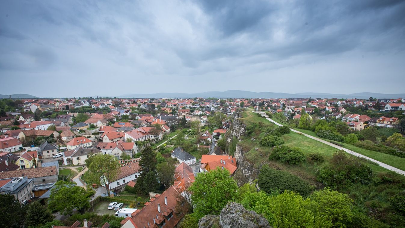 Langyos keddünk lesz Veszprém megyében