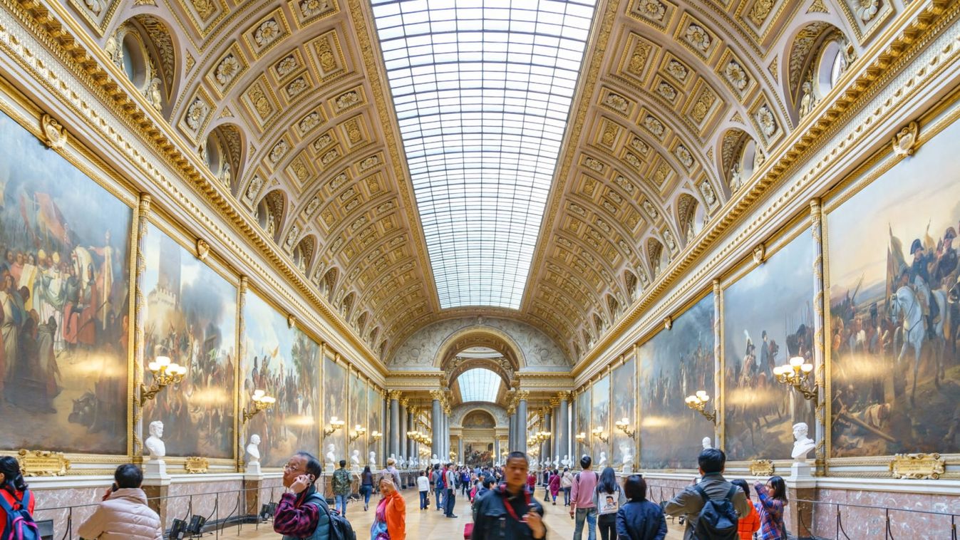 A Louvre visszakapott két reneszánsz műtárgyat 40 évvel ellopásuk után