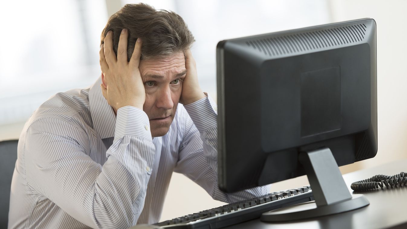 A Windows 11-ben már nem lesz kékhalál