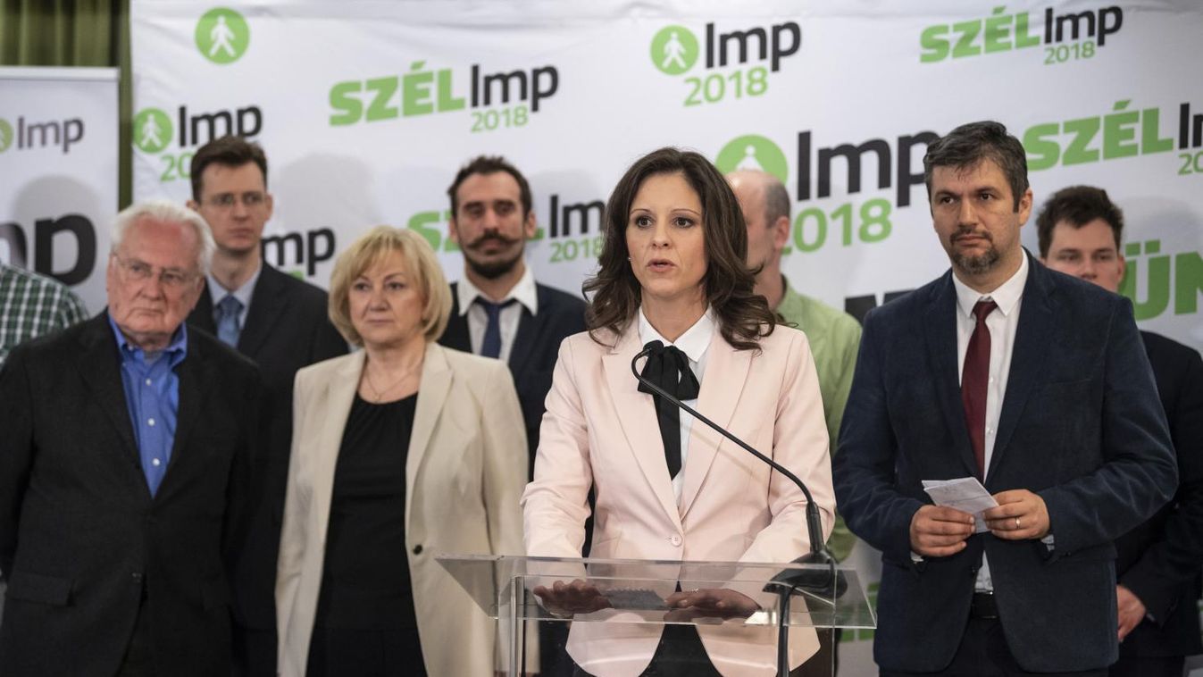 Szél: nem a programunkon kell változtatni, hanem azon, ahogy közvetítjük