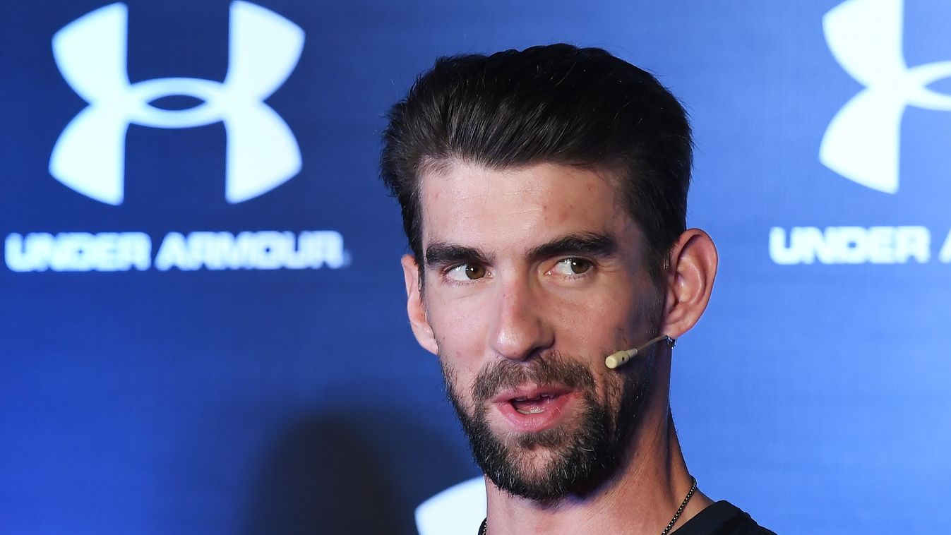 Phelps sem hagyta szó nélkül Milák csúcsát
