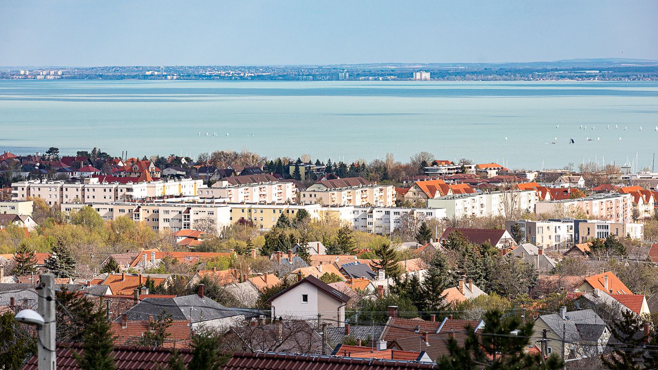 Reneszánszát éli a Balaton az ingatlanpiacon is
