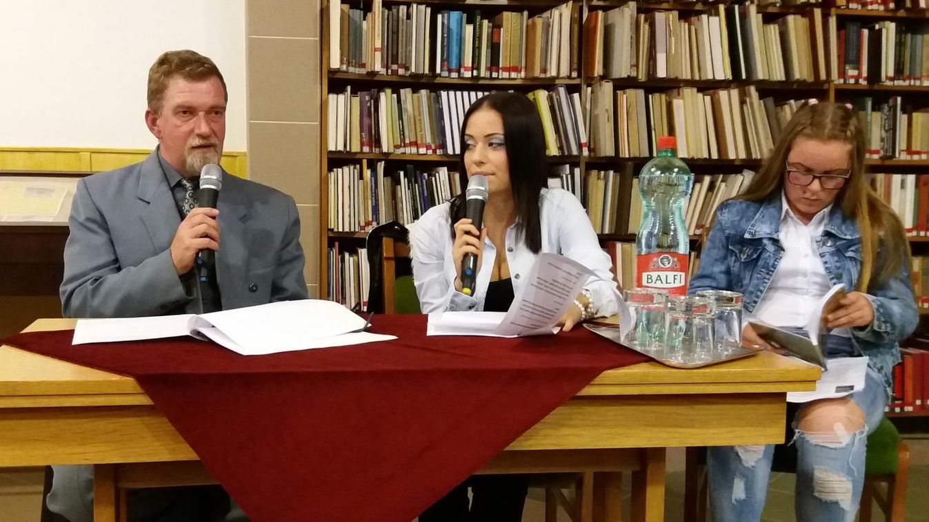 Pápa – Egy exrendőr új regénye