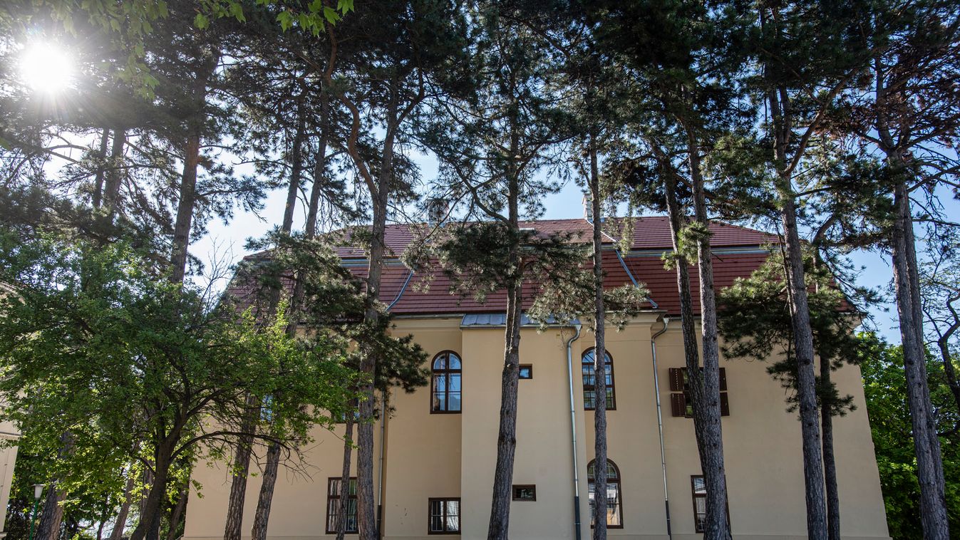 Virtuális bemutató a Balatonfüredi Szent Benedek Középiskoláról