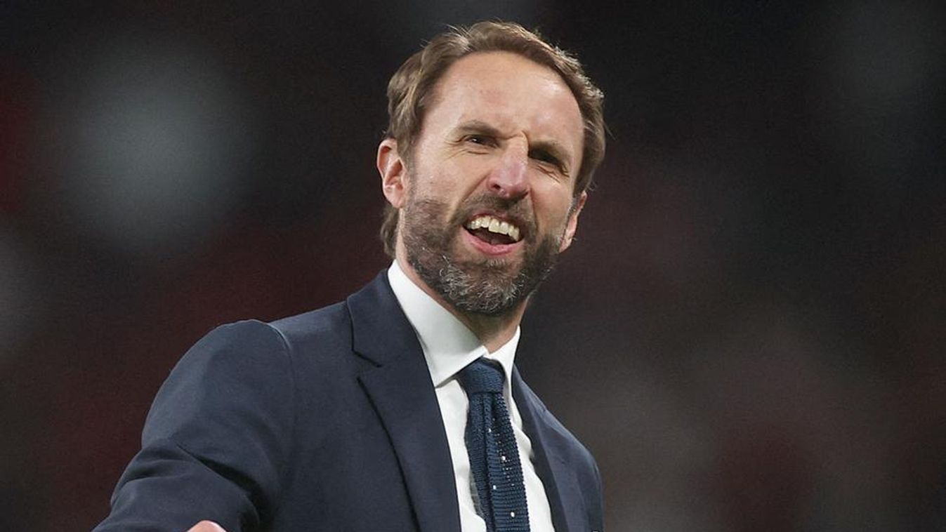 Southgate arra kéri az angolokat, hogy ne fütyüljék ki az olasz himnuszt