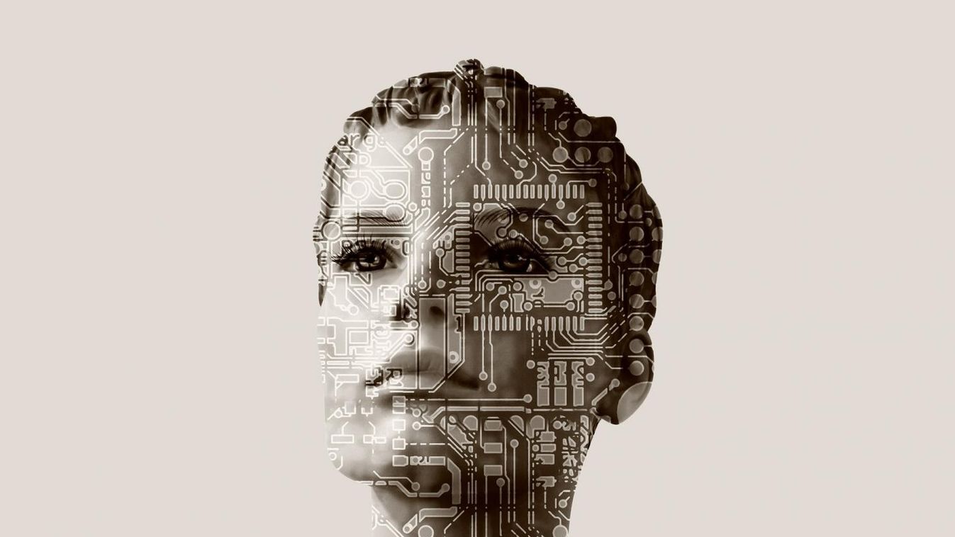 A mesterséges intelligencia lesz a gazdaság motorja