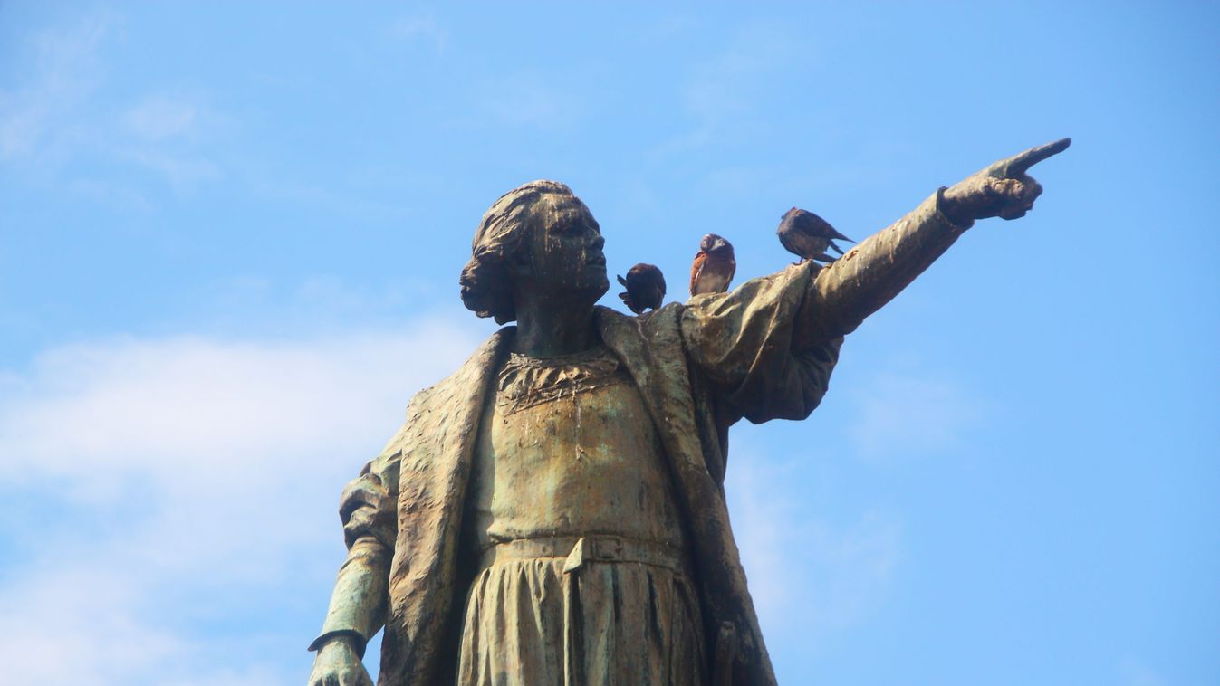 DNS-vizsgálattal dőlhet el, hogy honnan származott Kolumbusz Kristóf