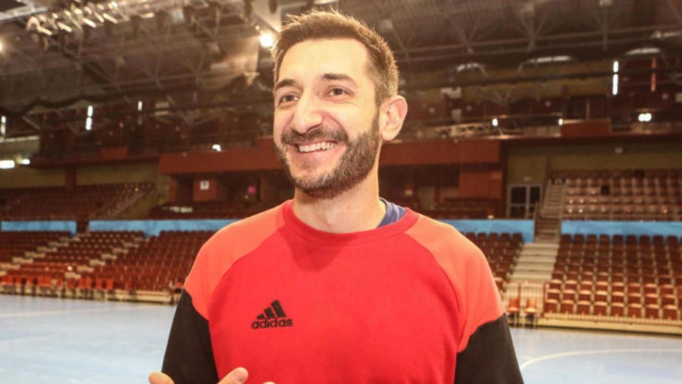 Szombaton a Paris Saint-Germaint fogadja a Veszprém