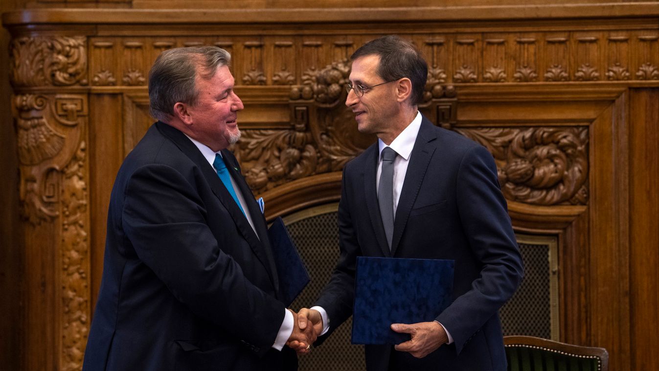 Magyarországra hozná regionális irodáját a Nemzetközi Beruházási Bank