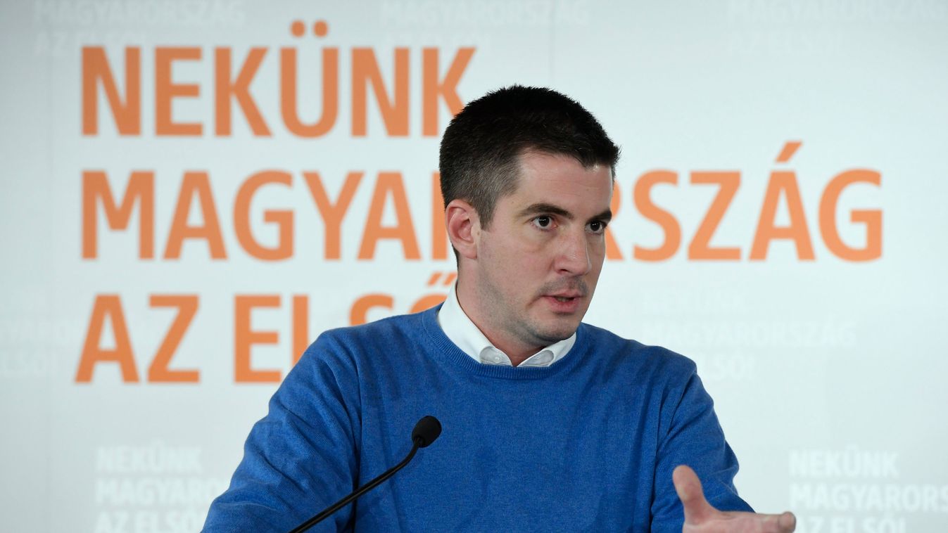 Kocsis Máté: vérlázító a megölt Csenge ügyében hozott bírósági ítélet