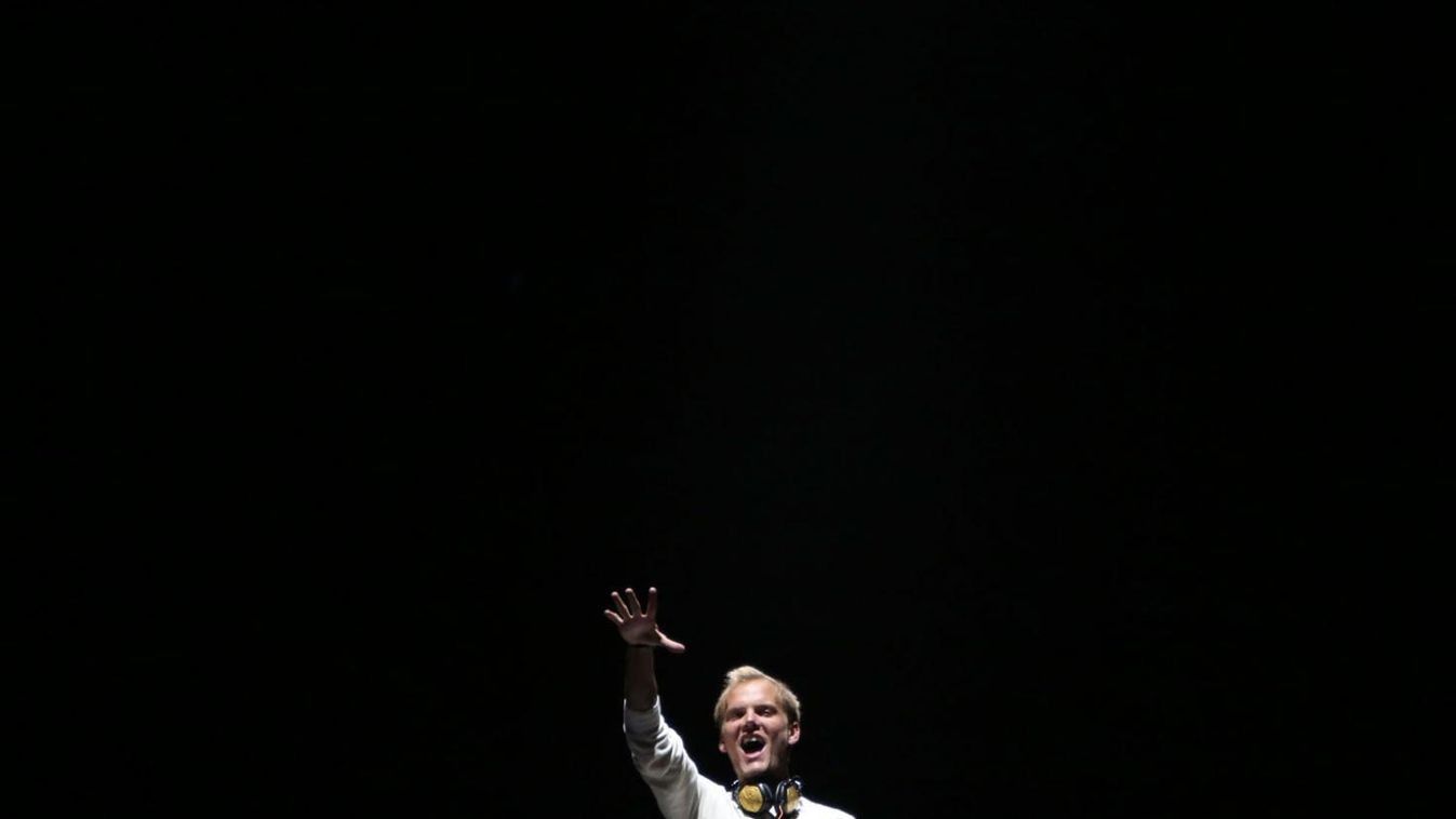 Továbbra sem tudni, miért halt meg Avicii