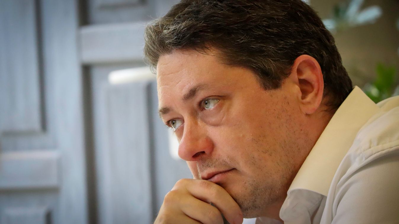 „A Káli-medencében négyzetméterenként egy Kossuth-díjba botlott az ember”