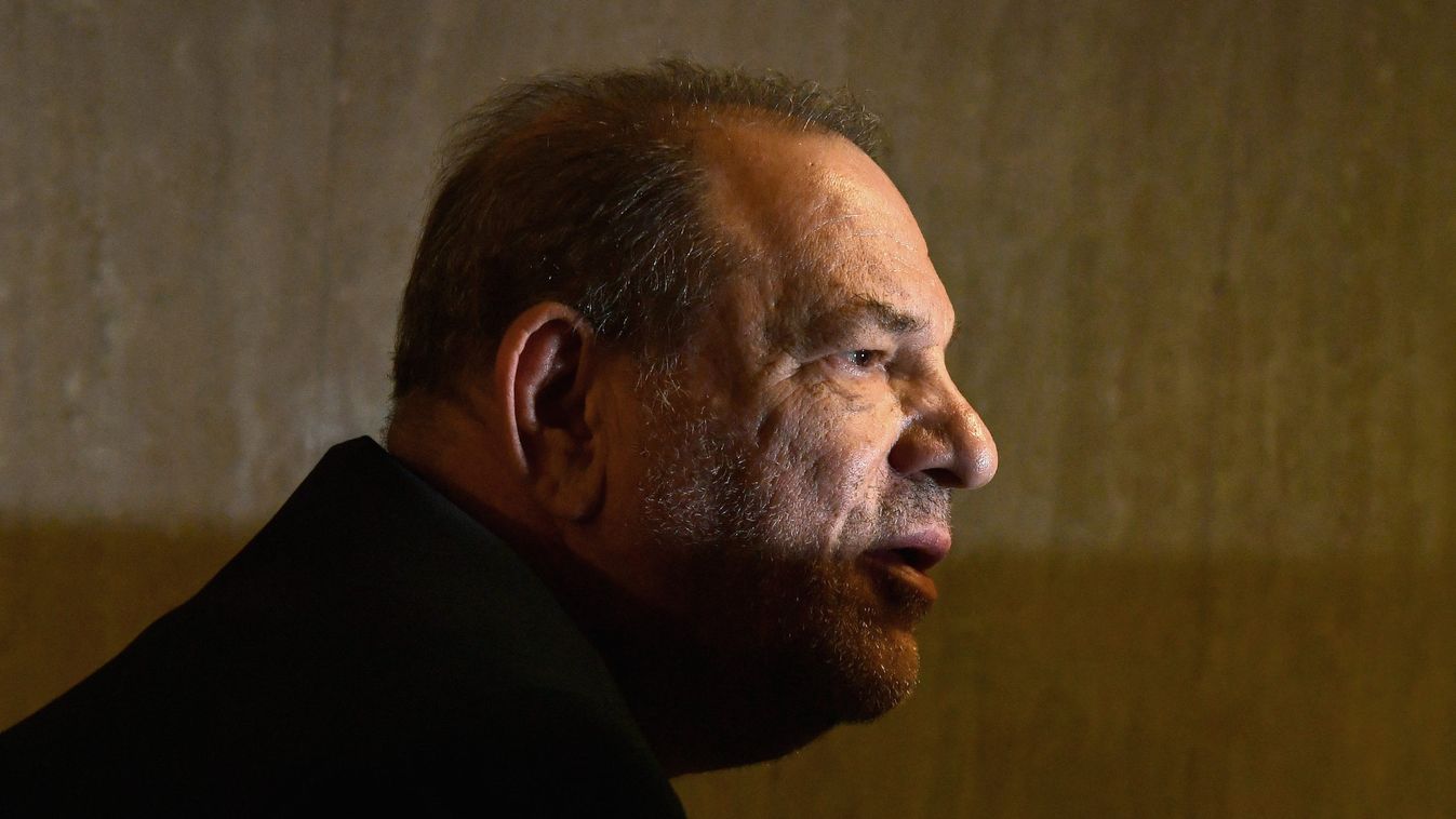 Filmet készítenek Weinstein botrányáról