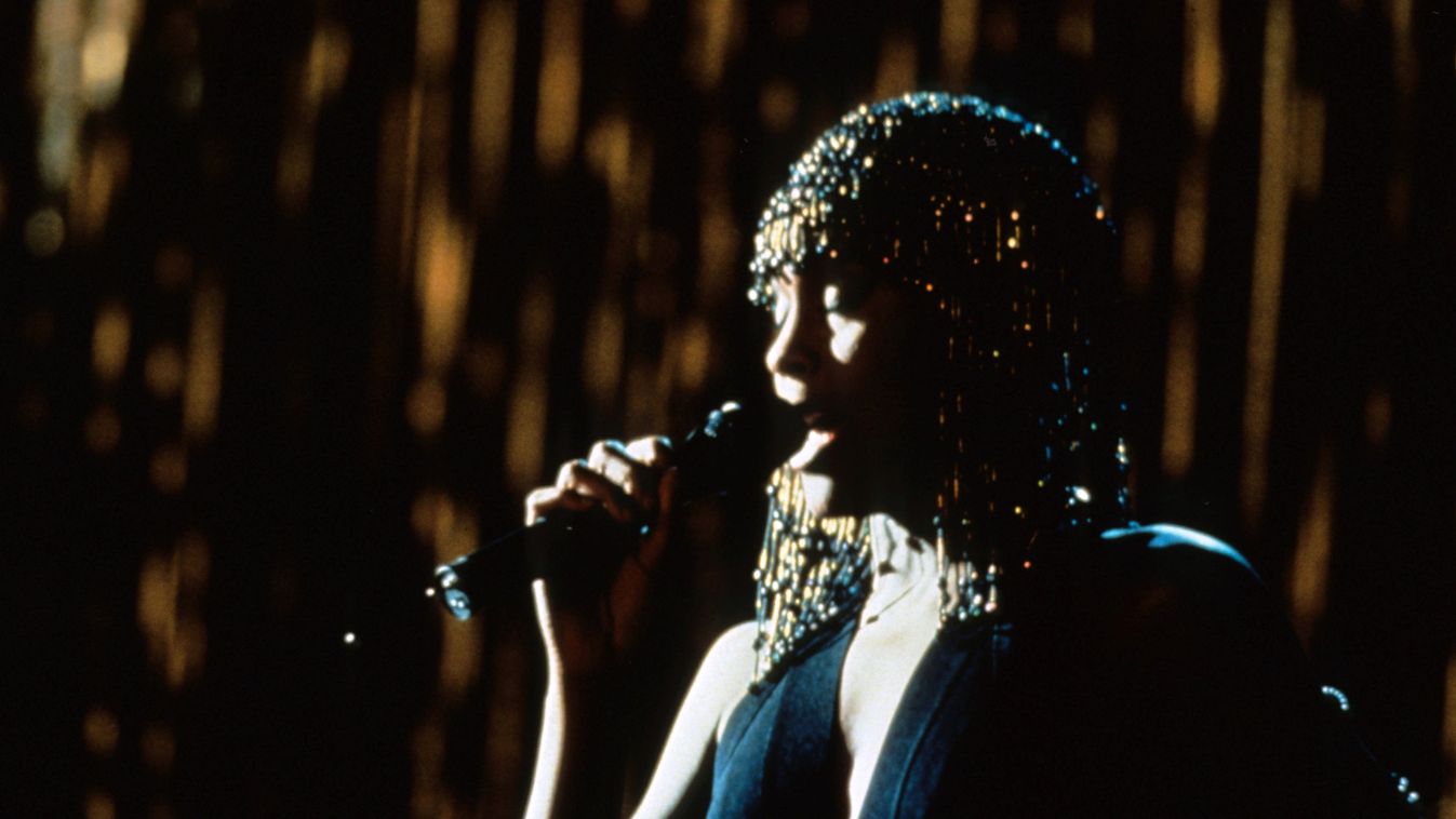 Megjelent Kygo és Whitney Houston közös dala, a „Higher love”