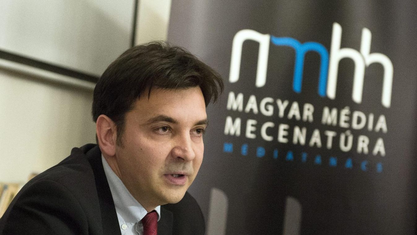 Nemzeti önbecsülést erősítő filmeket akarnak