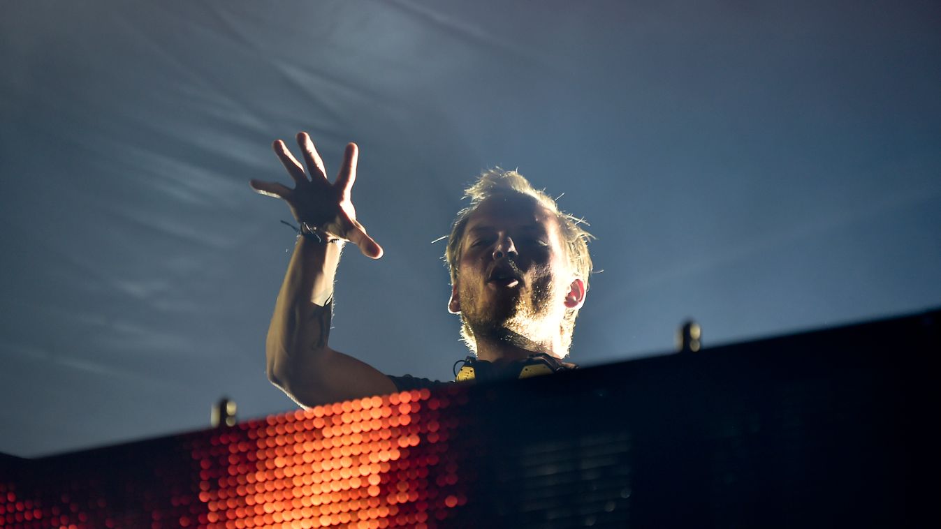 Avicii családja nyílt levelet írt a zenész haláláról