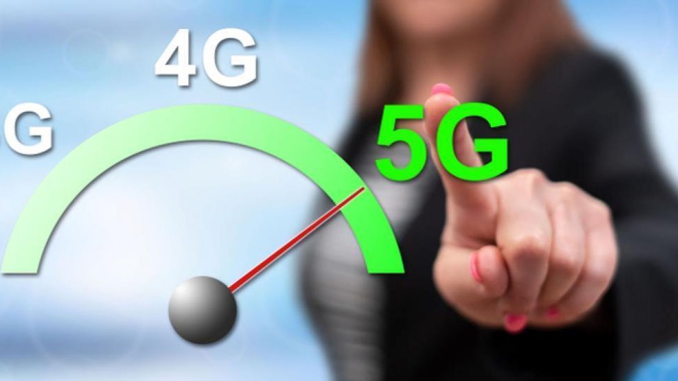 Elindítja világszerte az 5G szolgáltatást az Ericsson