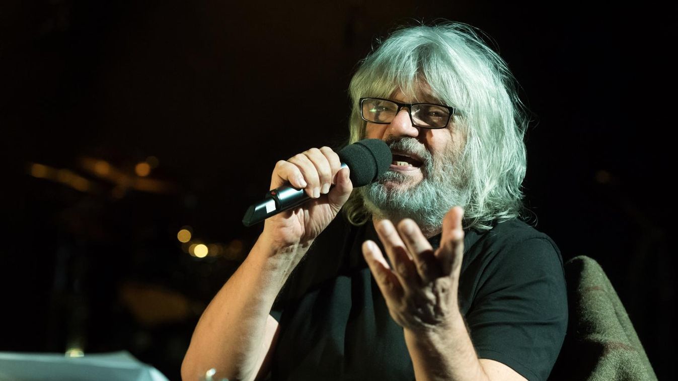 Hobo még mindig fékezhetetlen vadállat