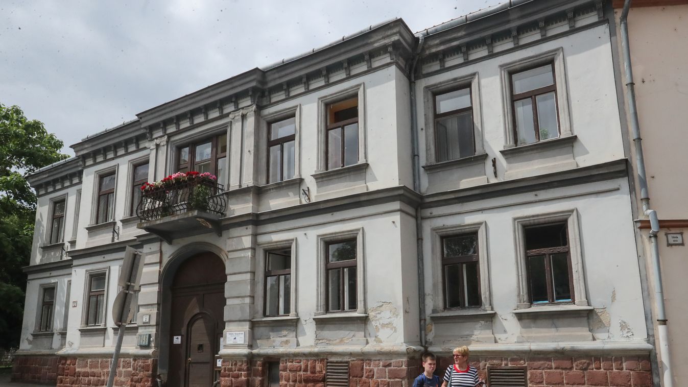 Újraindítják az önkormányzati bérlakás-pályáztatást megyénk városaiban
