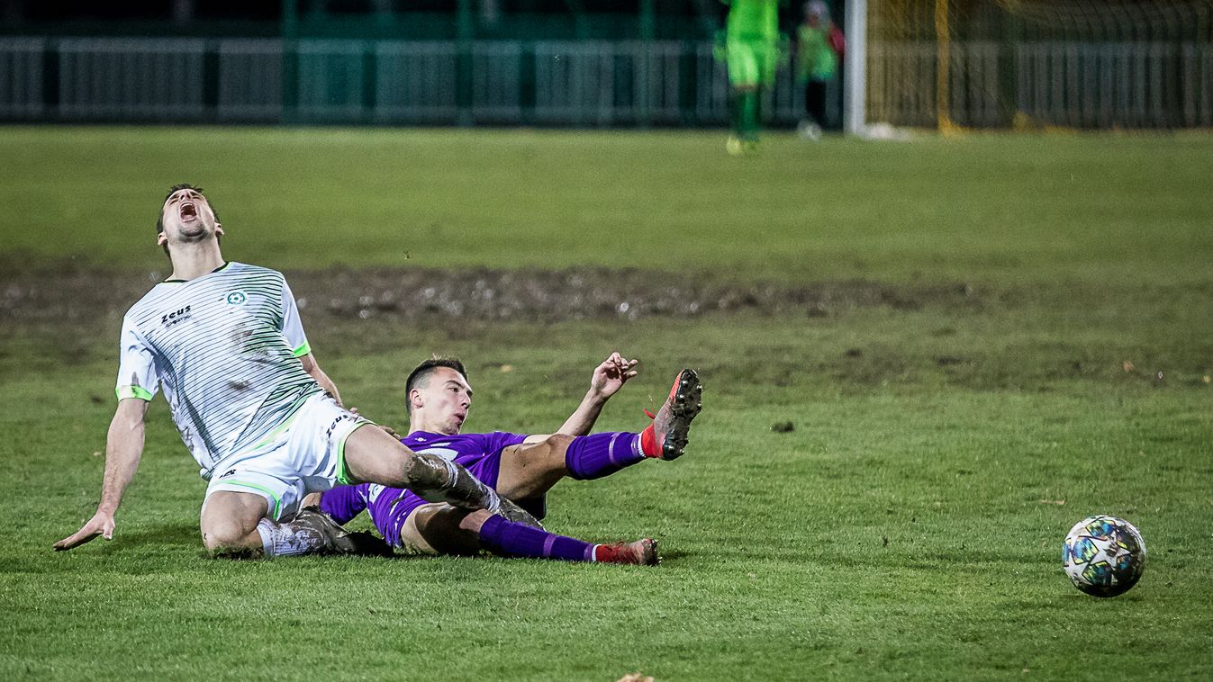Újabb kőkemény feladat vár az FC Ajkára