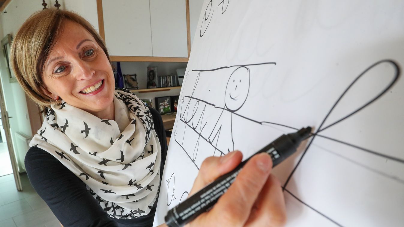 Betűformálásunk, írásképünk elemzése az önismeret miatt fontos