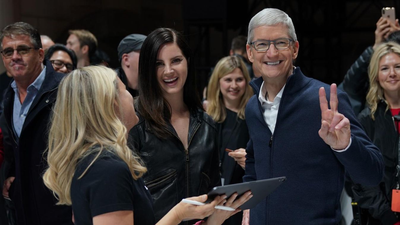 Tisztességtelen üzleti gyakorlattal vádolják az Apple-t