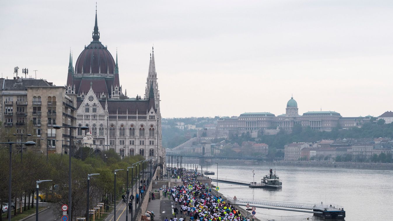 Hétvégén rendezik a Vivicittát, de tömegre ne számítsunk