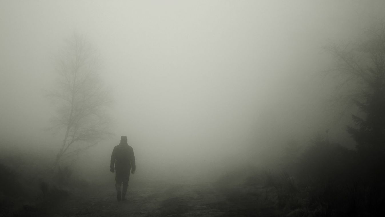Hallucinációi miatt ollóval támadt szomszédjára egy Zirc környéki férfi
