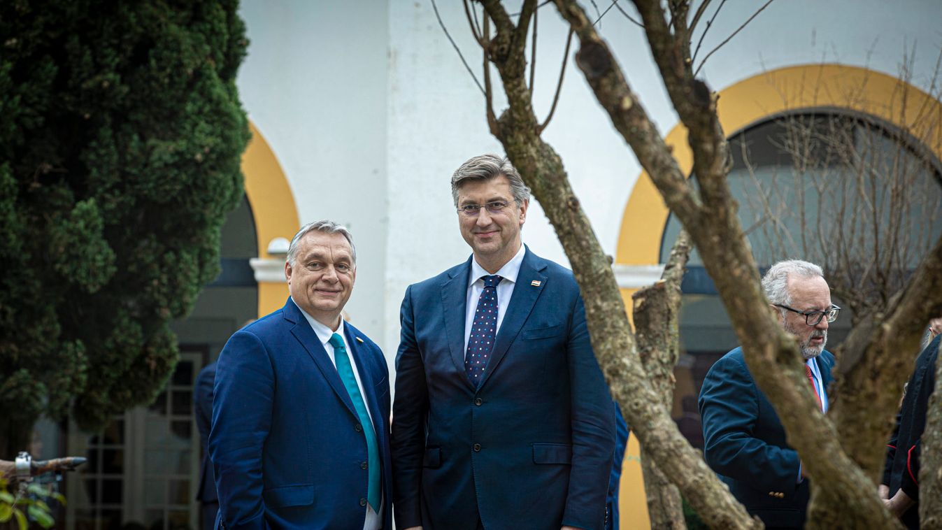 Orbán Viktor: messze vannak az álláspontok az EU költségvetéséről