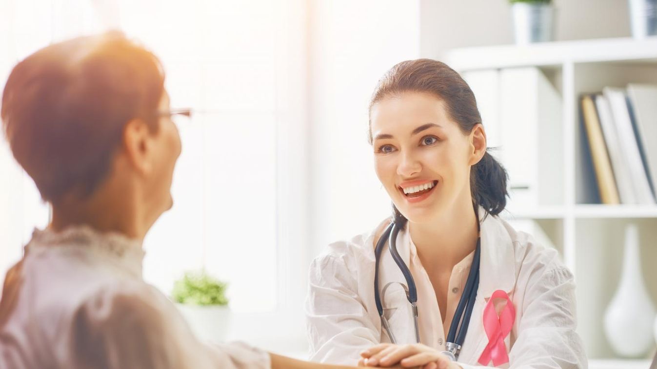 A rákos betegek negyedénél működik az immunterápia