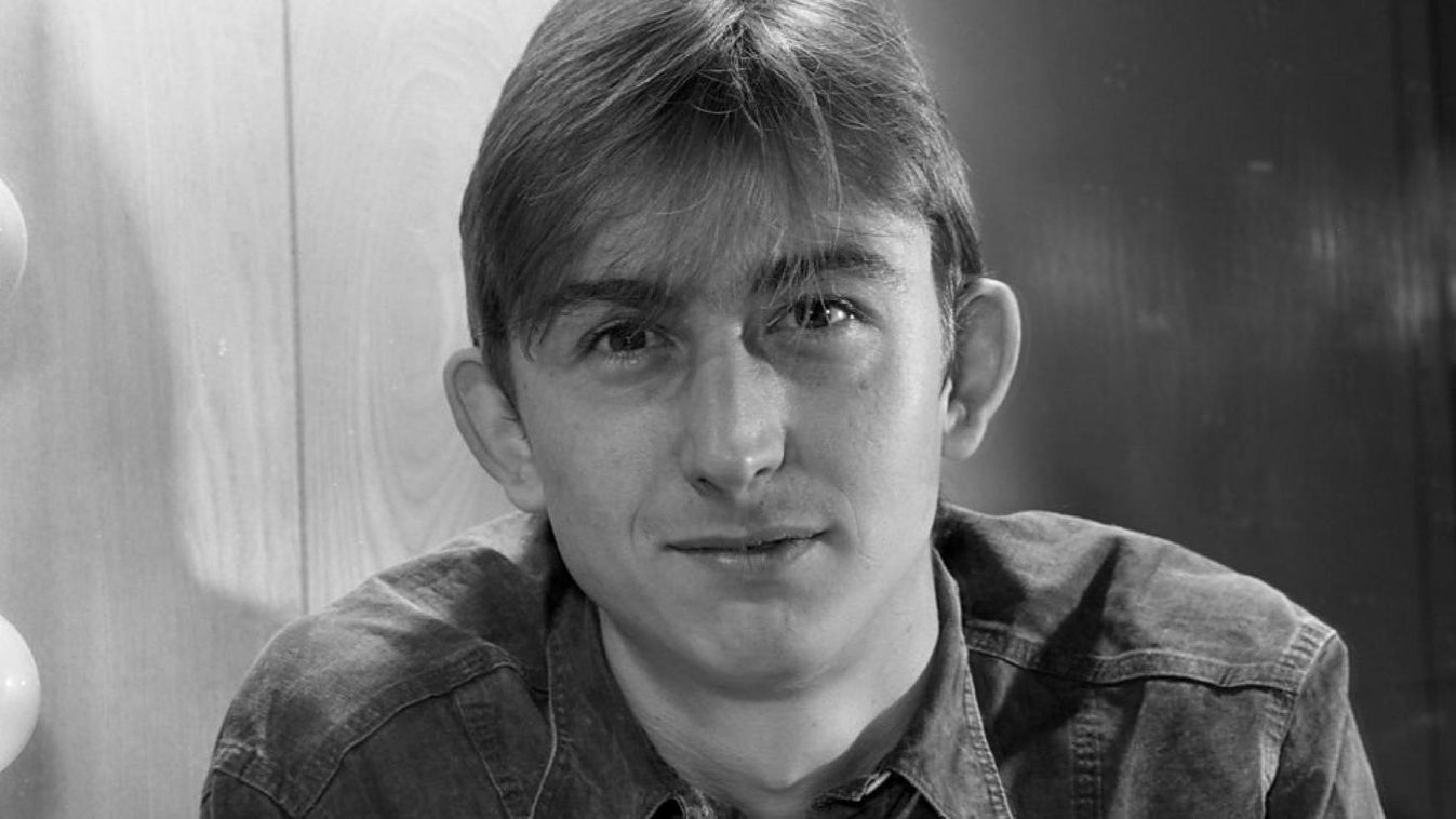 Elhunyt Mark Hollis, a Talk Talk énekese