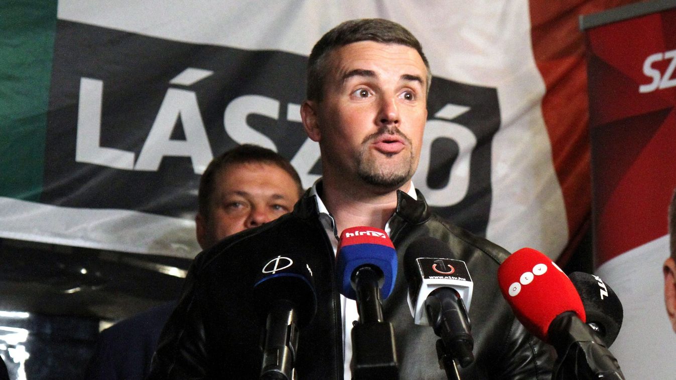 Az Európai Néppárt cáfolja Jakab Pétert
