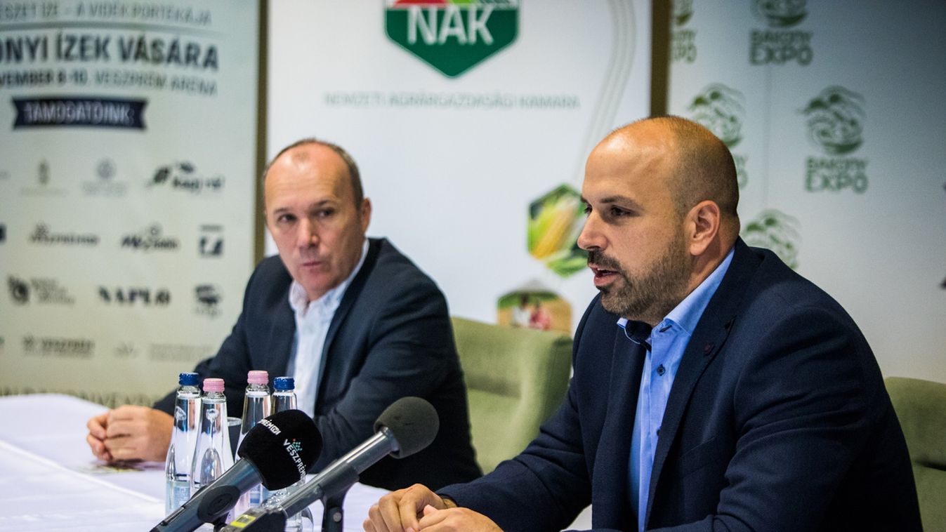 Egyre több az érdeklődő Bakony Expón