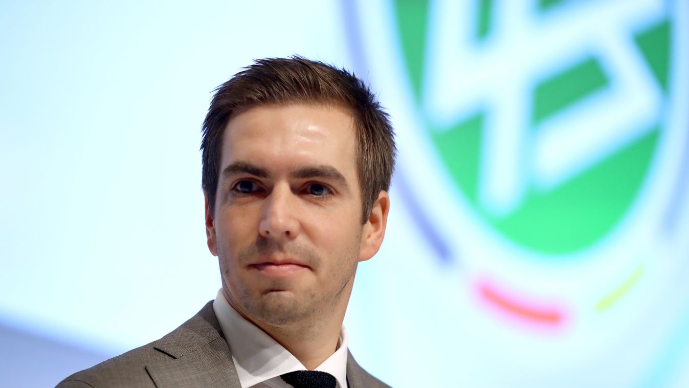Lahm vezeti a szervezőbizottságot, ha megkapják a rendezést