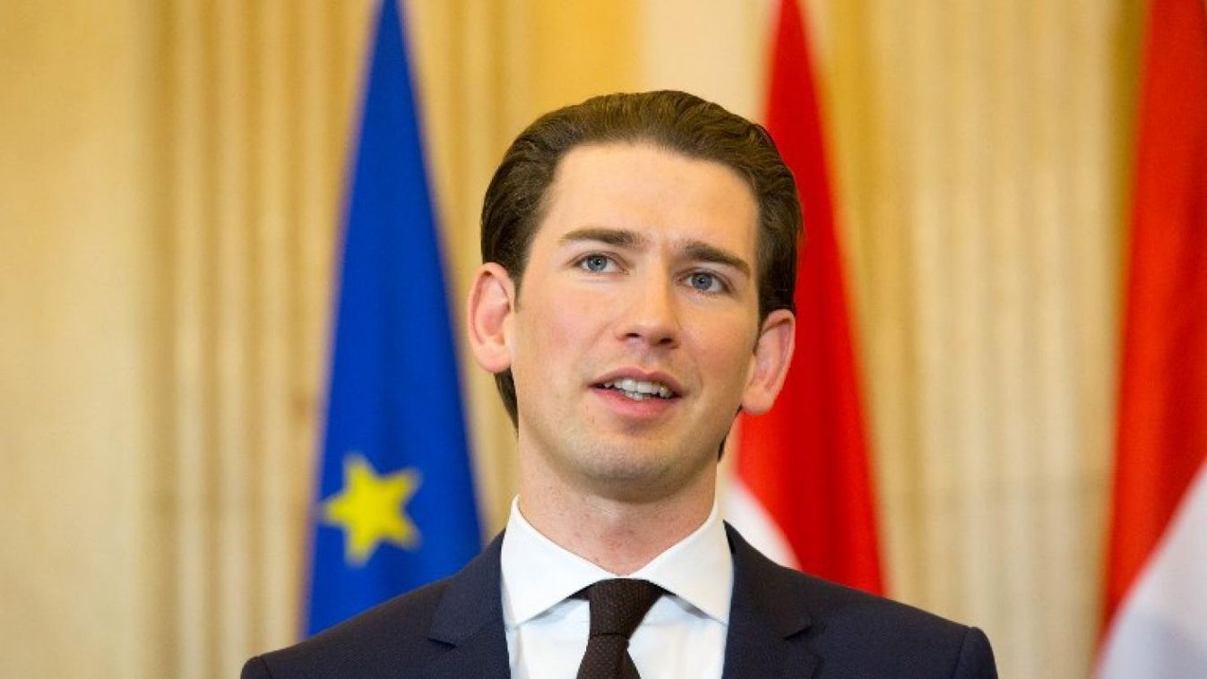 Az osztrák kancellár szerint sem működik a kvótarendszer